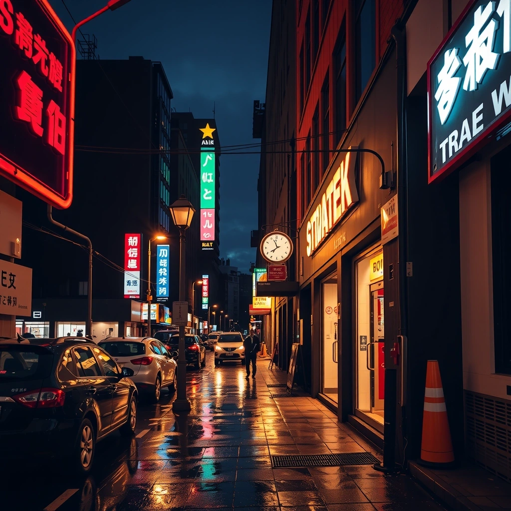 Risk management training module